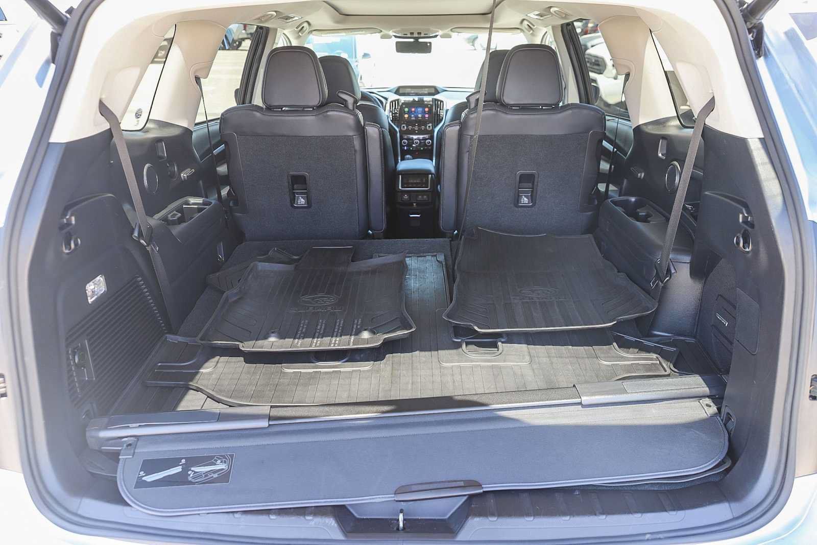 Used 2022 Subaru Ascent Touring w/ Popular Package #2A AWD/4WD image 26