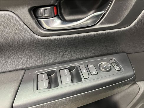 New 2026 Honda CR-V EX image 14