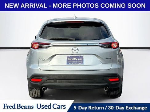 Used 2023 MAZDA CX-9 Touring Plus image 7