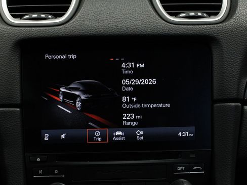 Used 2023 Porsche 718 Cayman RWD image 24