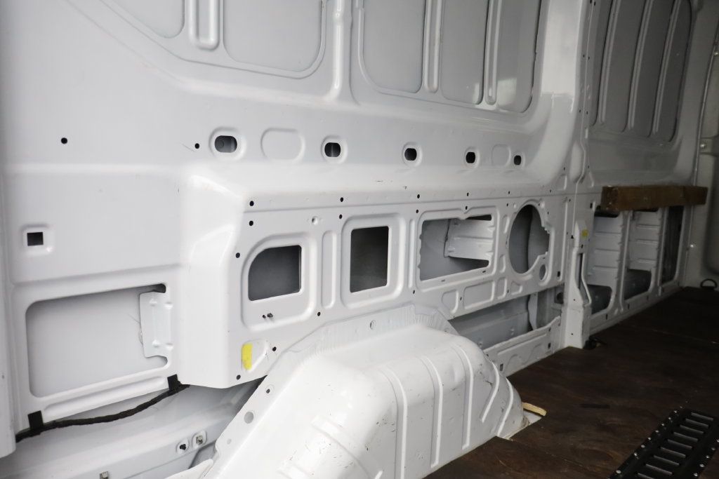 Used 2023 Ford Transit 250 148 High Roof RWD image 22
