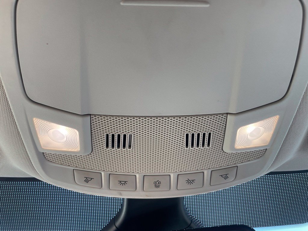 Used 2024 Ford Edge SEL AWD/4WD image 23