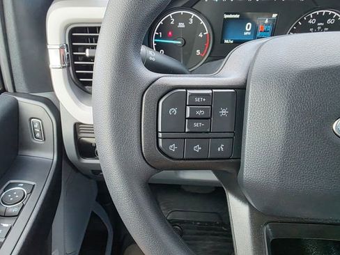 New 2025 Ford F550 4x4 Crew Cab Super Duty image 19