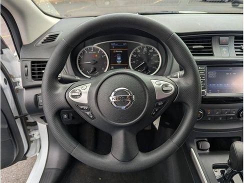 Used 2019 Nissan Sentra S FWD image 48