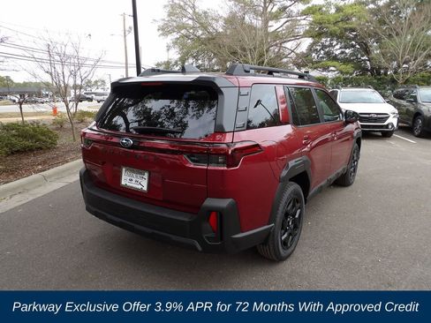 New 2026 Subaru Outback Limited w/ Premium/Limited Package 2 image 6