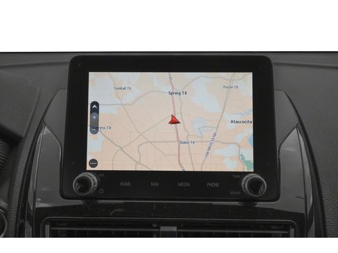 New 2026 Mitsubishi Eclipse Cross SE AWD/4WD image 15