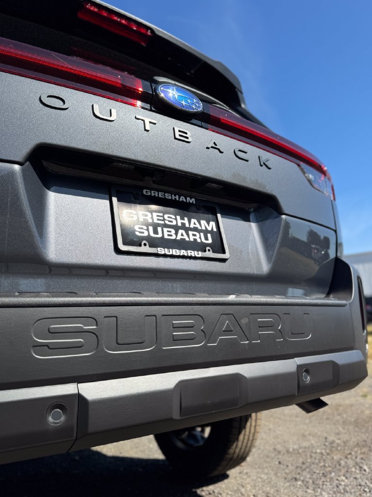 New 2026 Subaru Outback Touring XT AWD/4WD image 55
