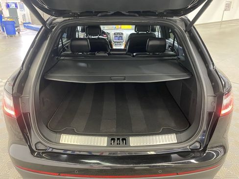 Used 2019 Lincoln Nautilus Select w/ Class II Trailer Tow Package image 17