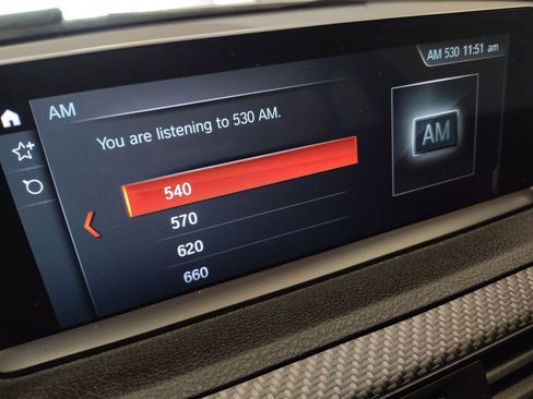 Used 2021 BMW M2 Competition w/ Executive Package image 21