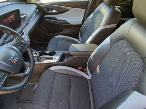 Certified 2024 Buick Envista Preferred w/ Convenience I Package image 18
