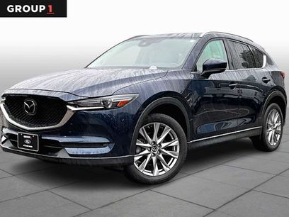 Used 2019 MAZDA CX-5 Grand Touring Reserve