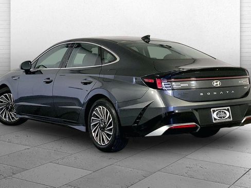 Used 2025 Hyundai Sonata SEL FWD image 11