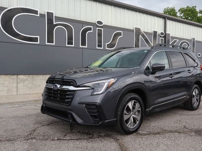 Used 2025 Subaru Ascent Premium