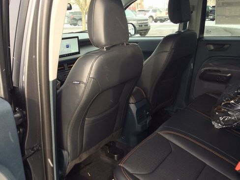 New 2026 Ford Maverick Tremor image 19