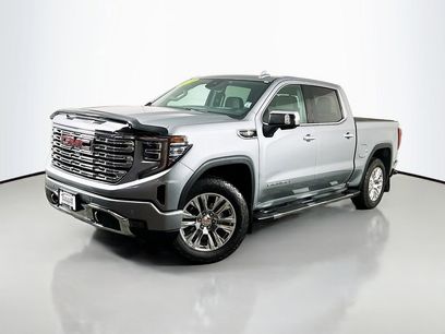 Used 2024 GMC Sierra 1500 Denali w/ Technology Package