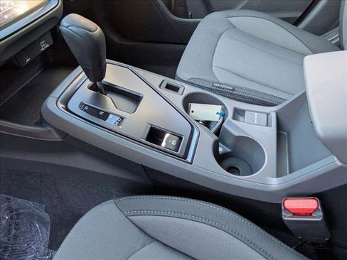 New 2026 Subaru Crosstrek 2.5i image 16