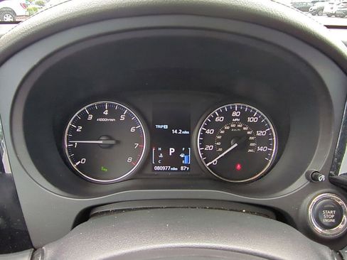 Used 2020 Mitsubishi Outlander SEL image 21