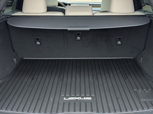 New 2026 Lexus RX 350 AWD image 10