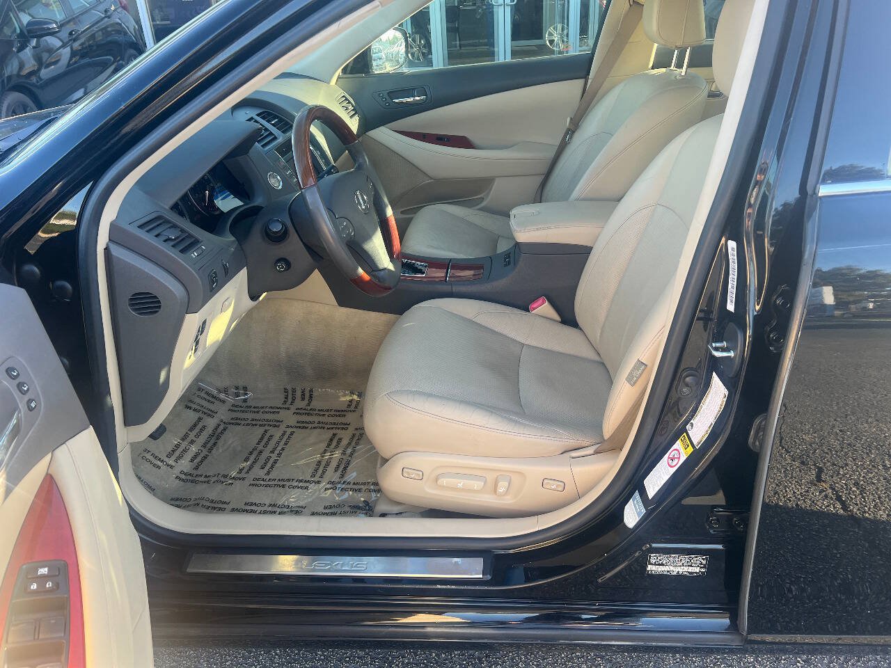Used 2008 Lexus ES 350 FWD image 20