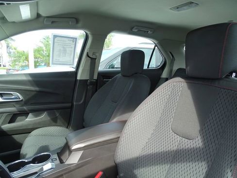 Used 2013 Chevrolet Equinox LS image 8