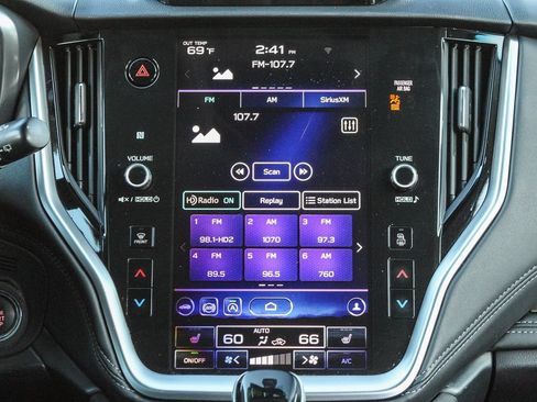 Used 2020 Subaru Outback Limited w/ Tech Package 2 image 15