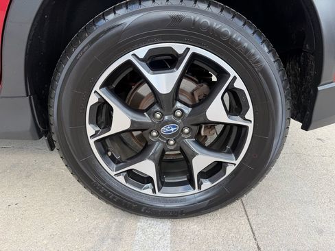 Used 2019 Subaru Crosstrek 2.0i Premium AWD/4WD image 43