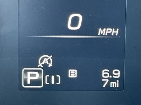 New 2026 Subaru Forester image 21