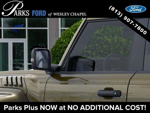 New 2026 Ford Bronco Raptor image 22