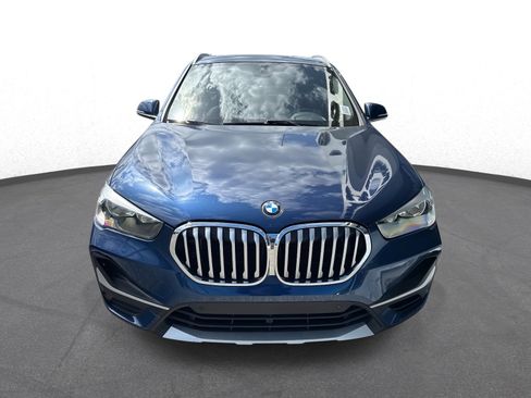 Used 2021 BMW X1 sDrive28i w/ Convenience Package FWD image 8