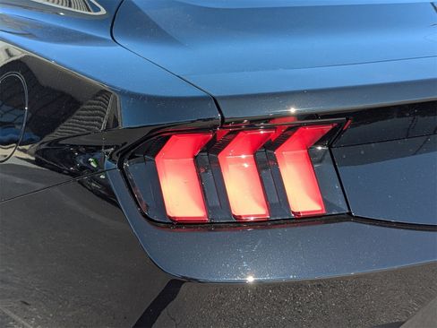 New 2026 Ford Mustang Coupe image 7