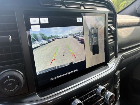 Used 2022 Ford F150 XLT w/ Equipment Group 302A High AWD/4WD image 34