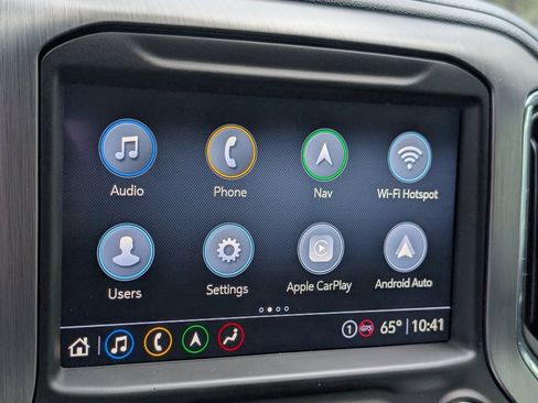 Used 2022 GMC Sierra 1500 Denali w/ Denali Reserve Package image 33