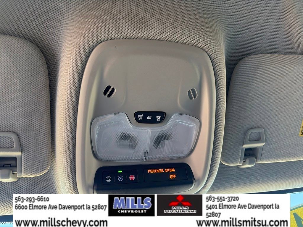 Used 2024 Buick Encore GX Preferred AWD/4WD image 19