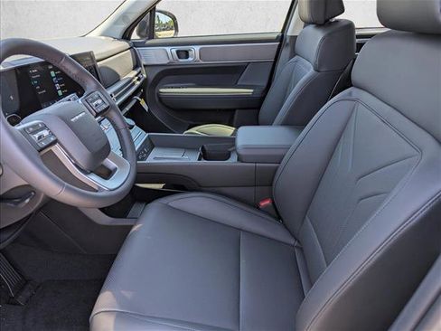 New 2026 Hyundai Santa Fe SEL FWD image 21