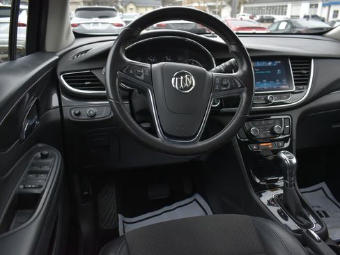 Used 2019 Buick Encore Preferred w/ Safety Package image 18