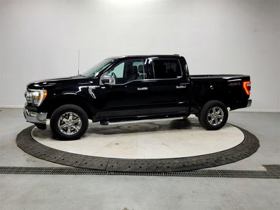 Used 2023 Ford F150 Lariat