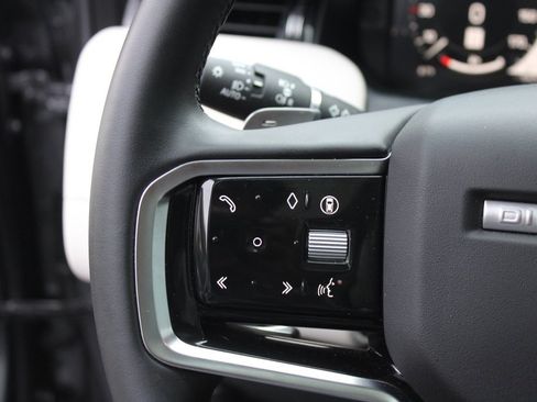 Certified 2025 Land Rover Discovery Sport S image 17