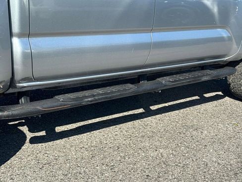 Used 2022 Toyota Tacoma 2WD Double Cab image 11