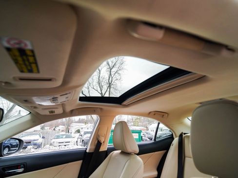 Used 2015 Lexus IS 250 IS 250 Sedan 4D image 13