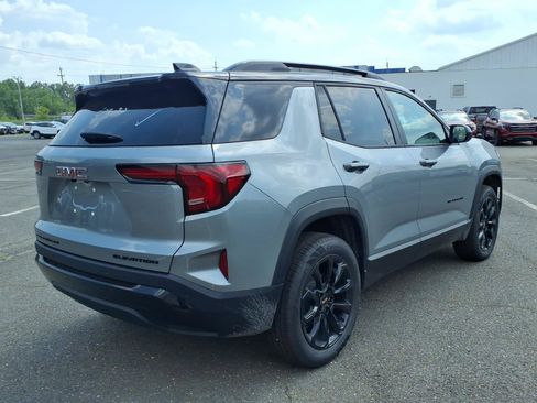 New 2026 GMC Terrain Elevation w/ Elevation Premium Package AWD/4WD image 6