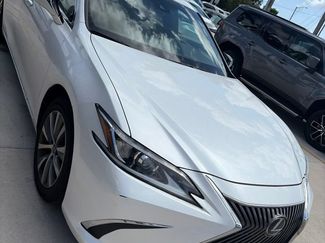 Used 2019 Lexus ES 350 w/ Accessory Package 2 FWD video 1