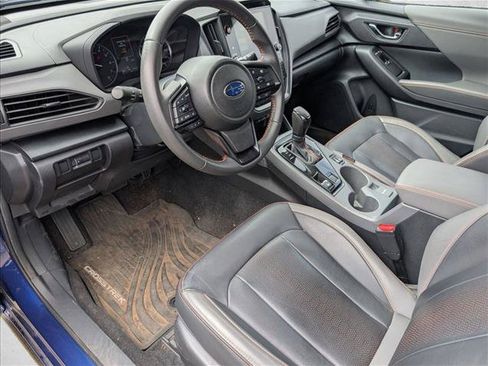 Used 2024 Subaru Crosstrek 2.5i Limited AWD/4WD image 10