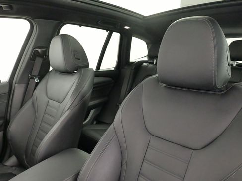 Used 2022 BMW X3 xDrive30i image 32