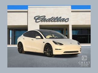 Used 2022 Tesla Model 3 Long Range video 1