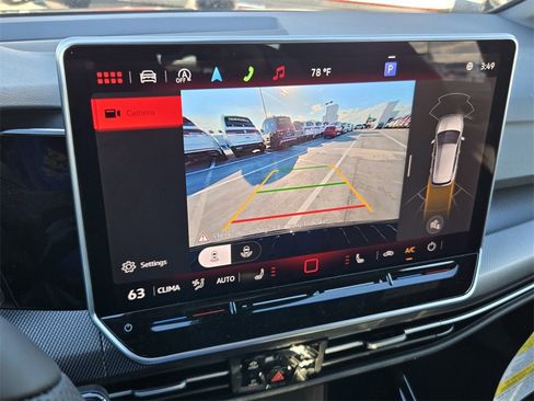 New 2026 Volkswagen GTI S image 10