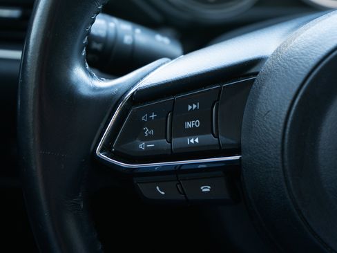 Used 2017 MAZDA CX-5 Grand Touring w/ Premium Package image 20