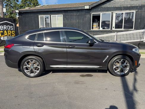 Used 2020 BMW X4 xDrive30i w/ Convenience Package image 8