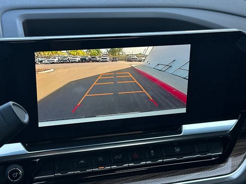 New 2026 Chevrolet Silverado 1500 LT image 19