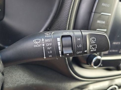 Used 2024 Kia Soul LX w/ Option Group 015 FWD image 26