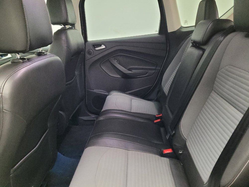 Used 2017 Ford Escape Titanium AWD/4WD image 18